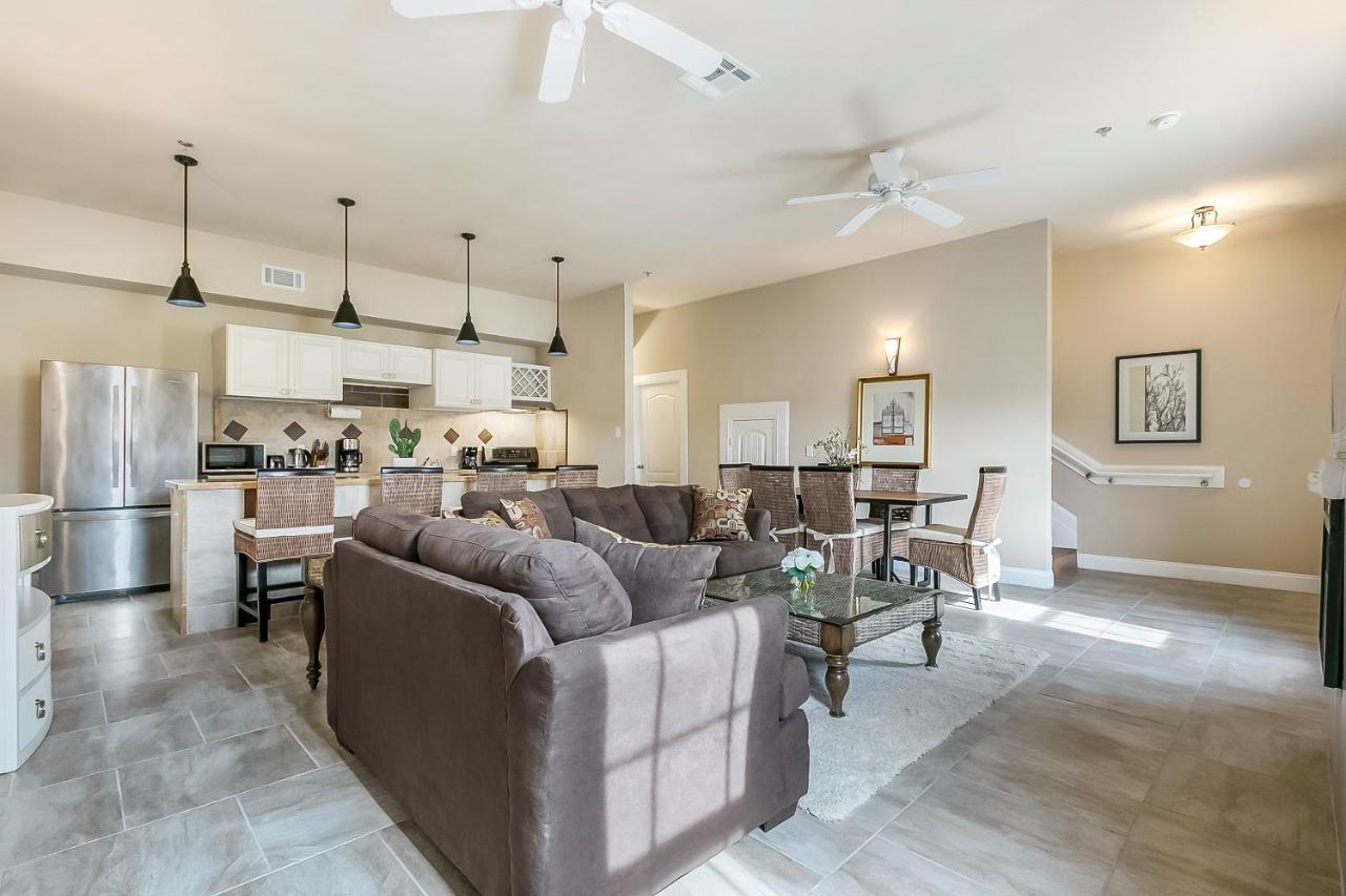 Modern 5Br Condo In Nola Νέα Ορλεάνη Εξωτερικό φωτογραφία