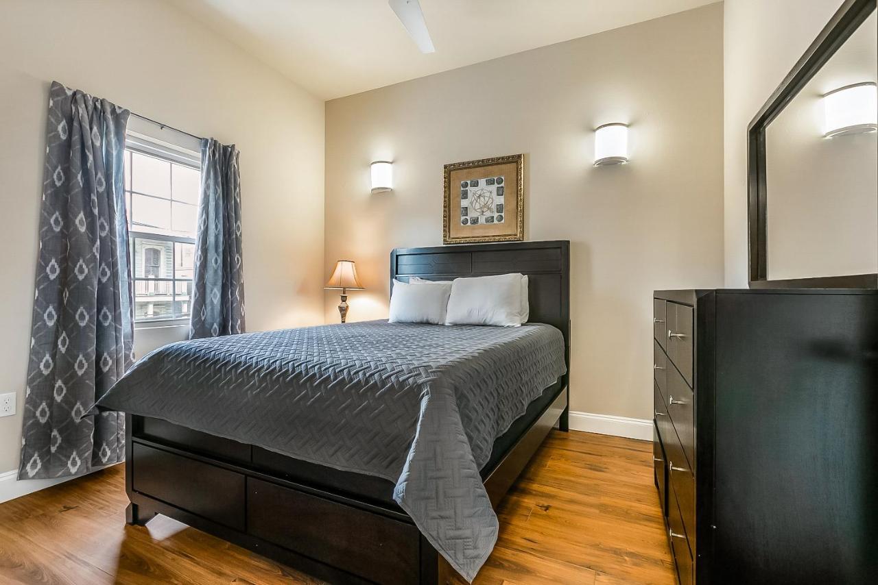 Modern 5Br Condo In Nola Νέα Ορλεάνη Εξωτερικό φωτογραφία