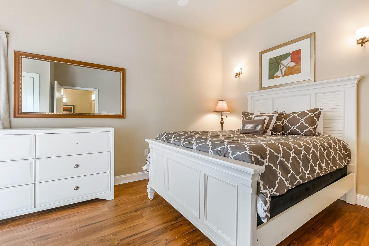 Modern 5Br Condo In Nola Νέα Ορλεάνη Εξωτερικό φωτογραφία