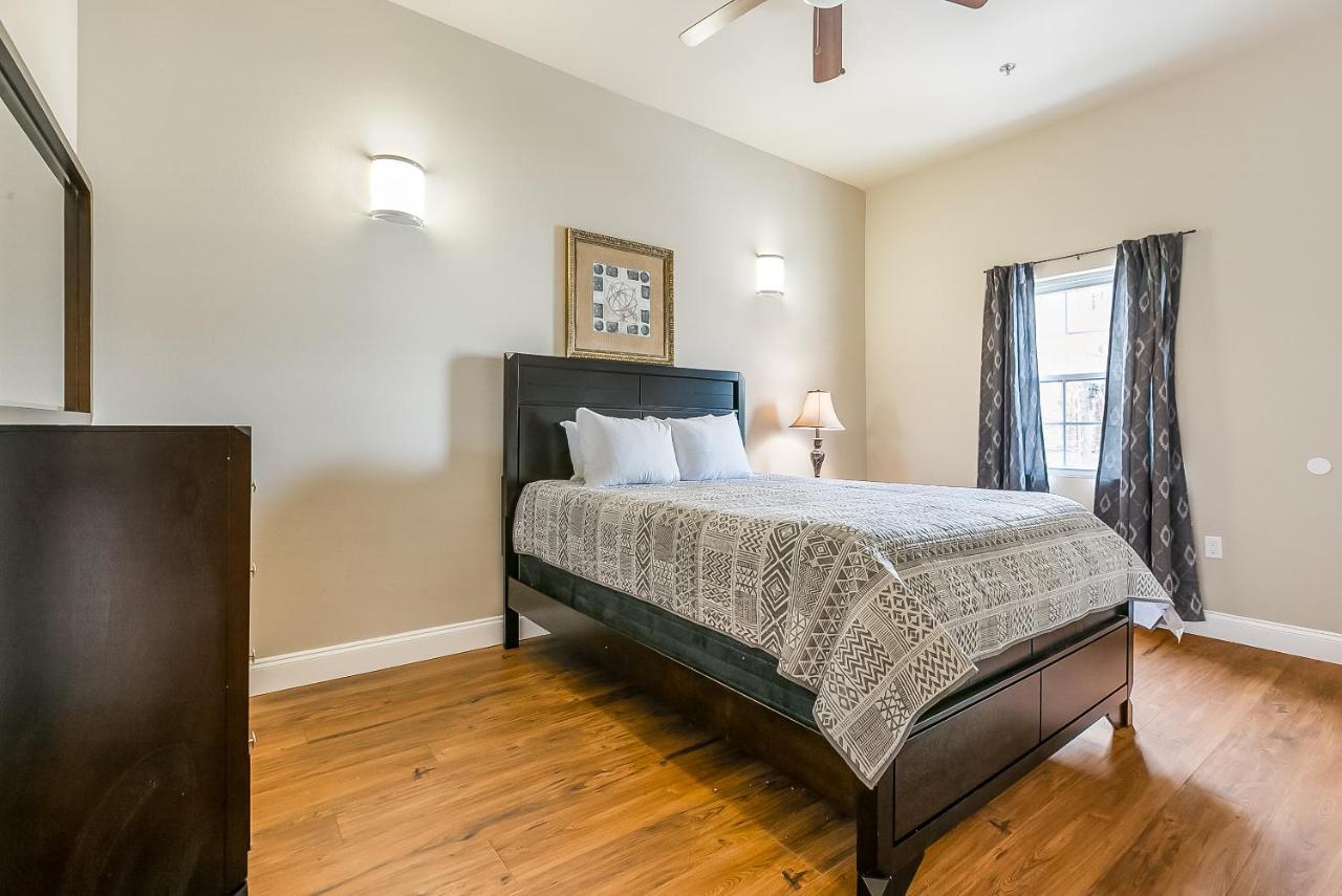 Modern 5Br Condo In Nola Νέα Ορλεάνη Εξωτερικό φωτογραφία