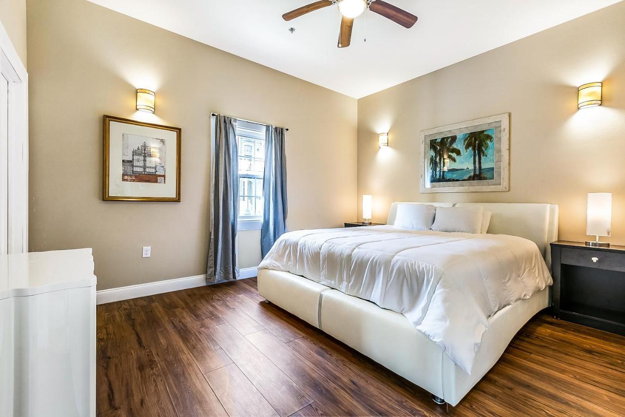 Modern 5Br Condo In Nola Νέα Ορλεάνη Εξωτερικό φωτογραφία