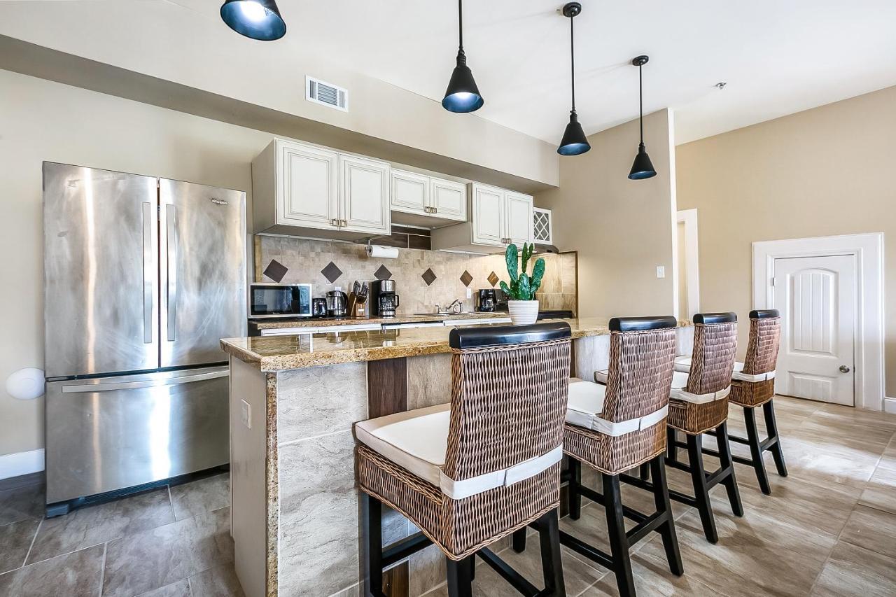 Modern 5Br Condo In Nola Νέα Ορλεάνη Εξωτερικό φωτογραφία