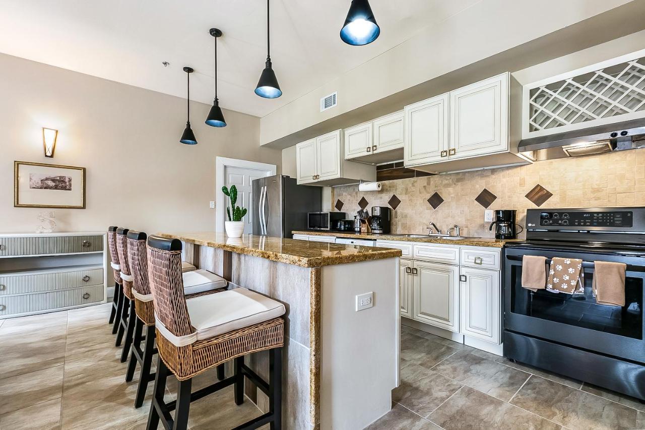 Modern 5Br Condo In Nola Νέα Ορλεάνη Εξωτερικό φωτογραφία