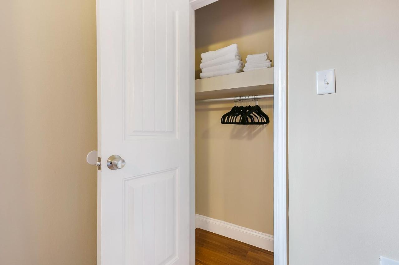 Modern 5Br Condo In Nola Νέα Ορλεάνη Εξωτερικό φωτογραφία