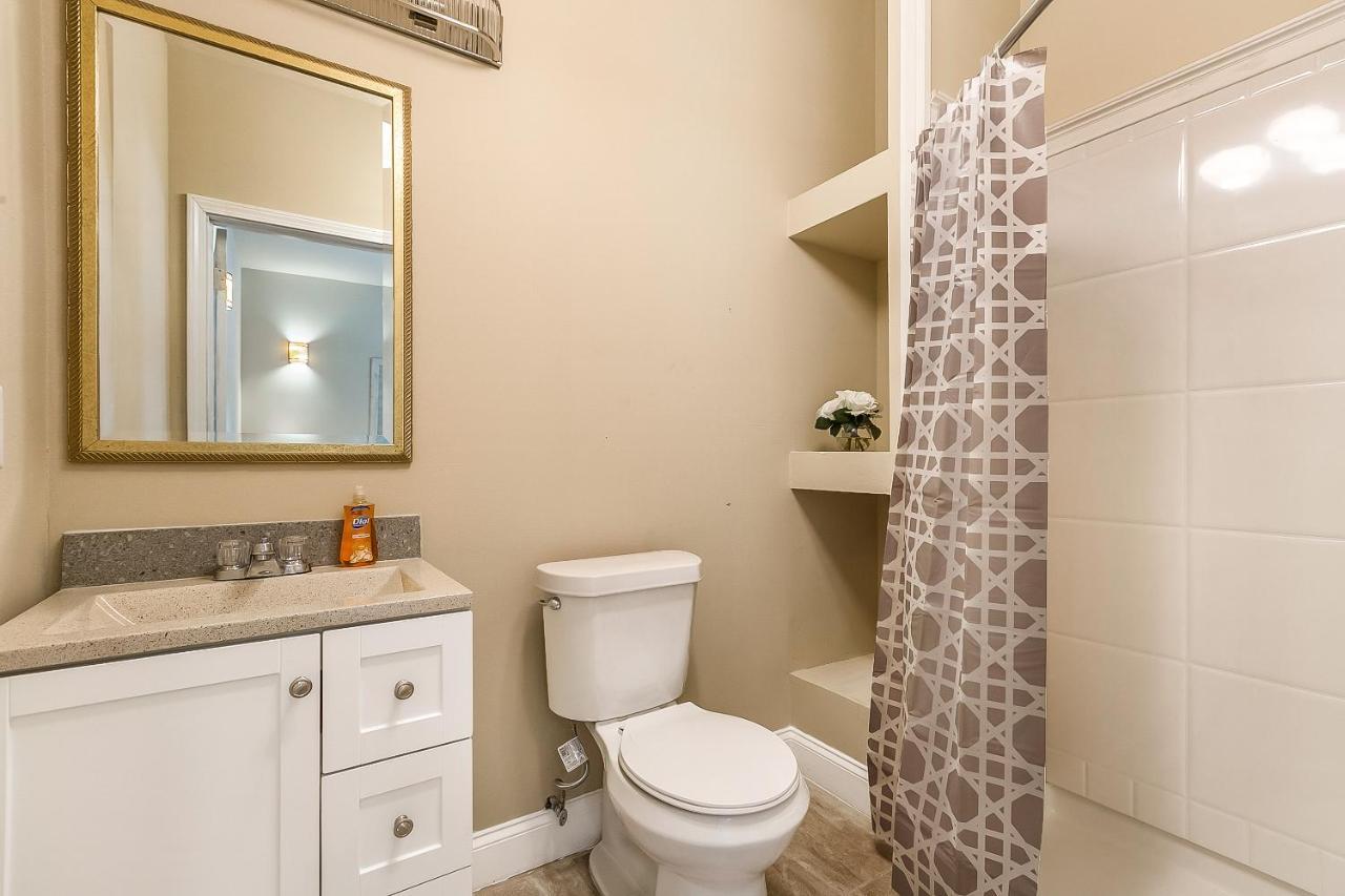Modern 5Br Condo In Nola Νέα Ορλεάνη Εξωτερικό φωτογραφία