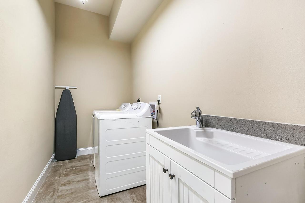 Modern 5Br Condo In Nola Νέα Ορλεάνη Εξωτερικό φωτογραφία