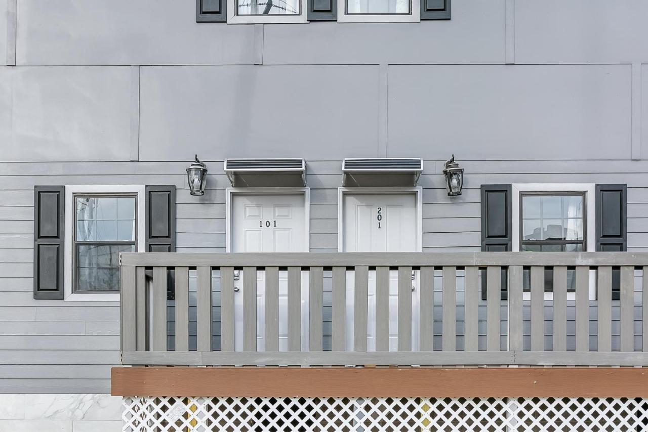 Modern 5Br Condo In Nola Νέα Ορλεάνη Εξωτερικό φωτογραφία
